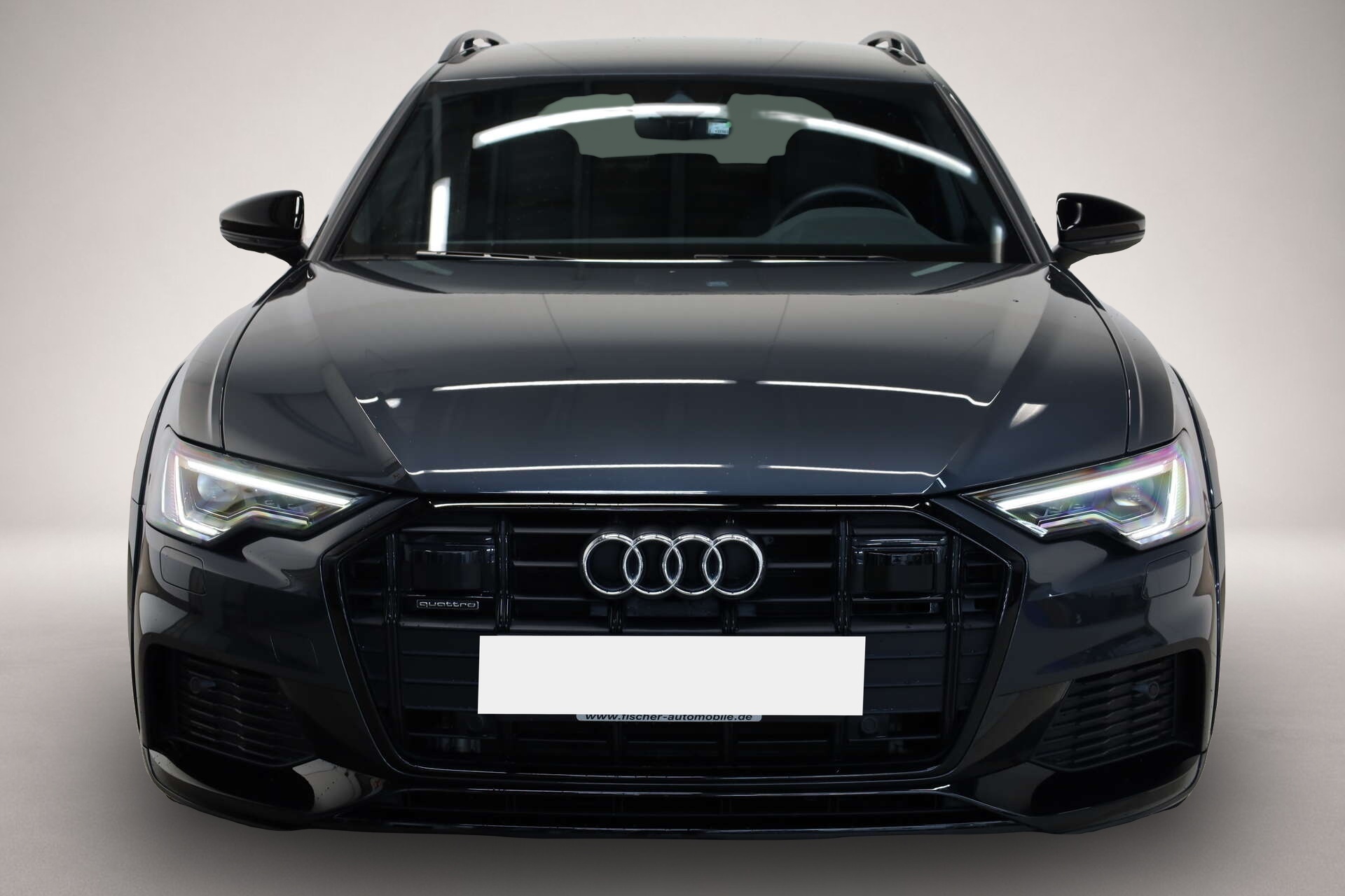 Bild 2 Audi A6 allroad 40 TDI quattro