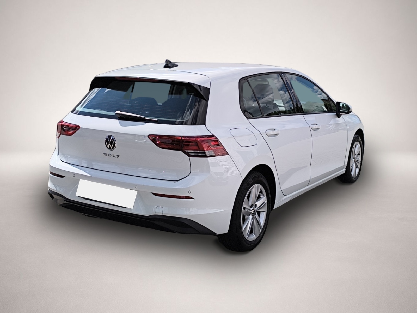 Bild 7 Volkswagen Golf 8 1.5 TSI Life LED ACC NAVI PDC