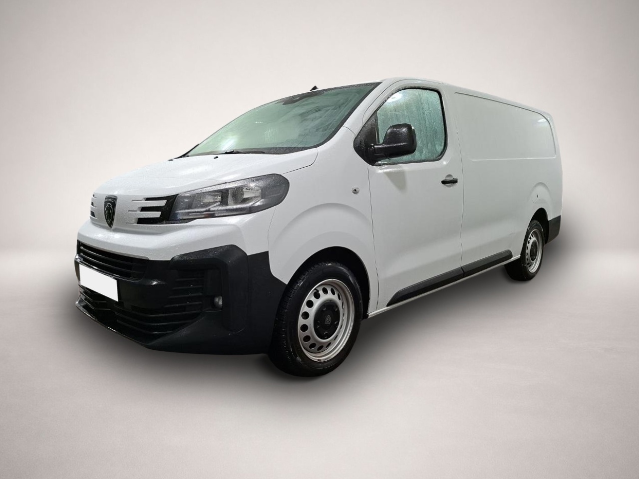 Fotografie Peugeot Expert Kasten Lang L3 AT Navi Kamera PDC