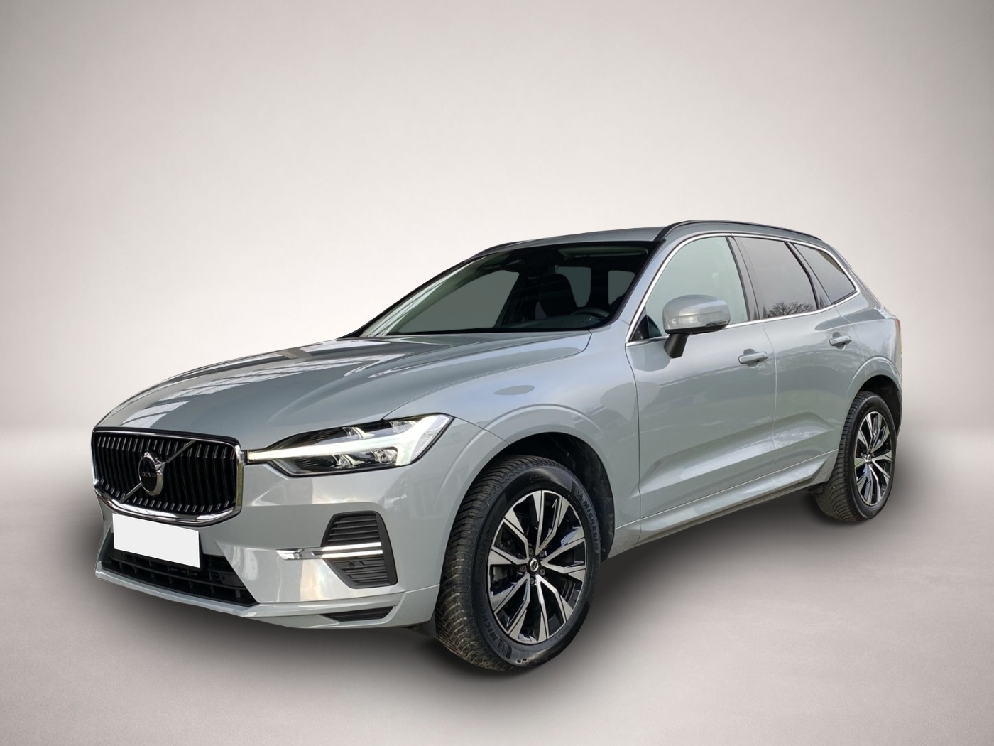 Bild 1 Volvo XC60 Core LED+Navi+SHZ+Winterp.+2xKlima+4xSHZ