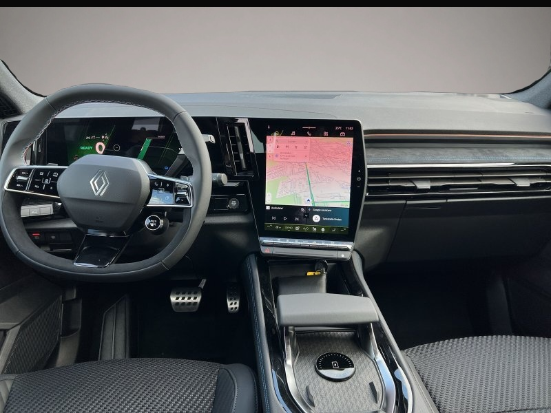 Bild 5 Renault Austral E-TECH 200 Esprit Alpine SHZ