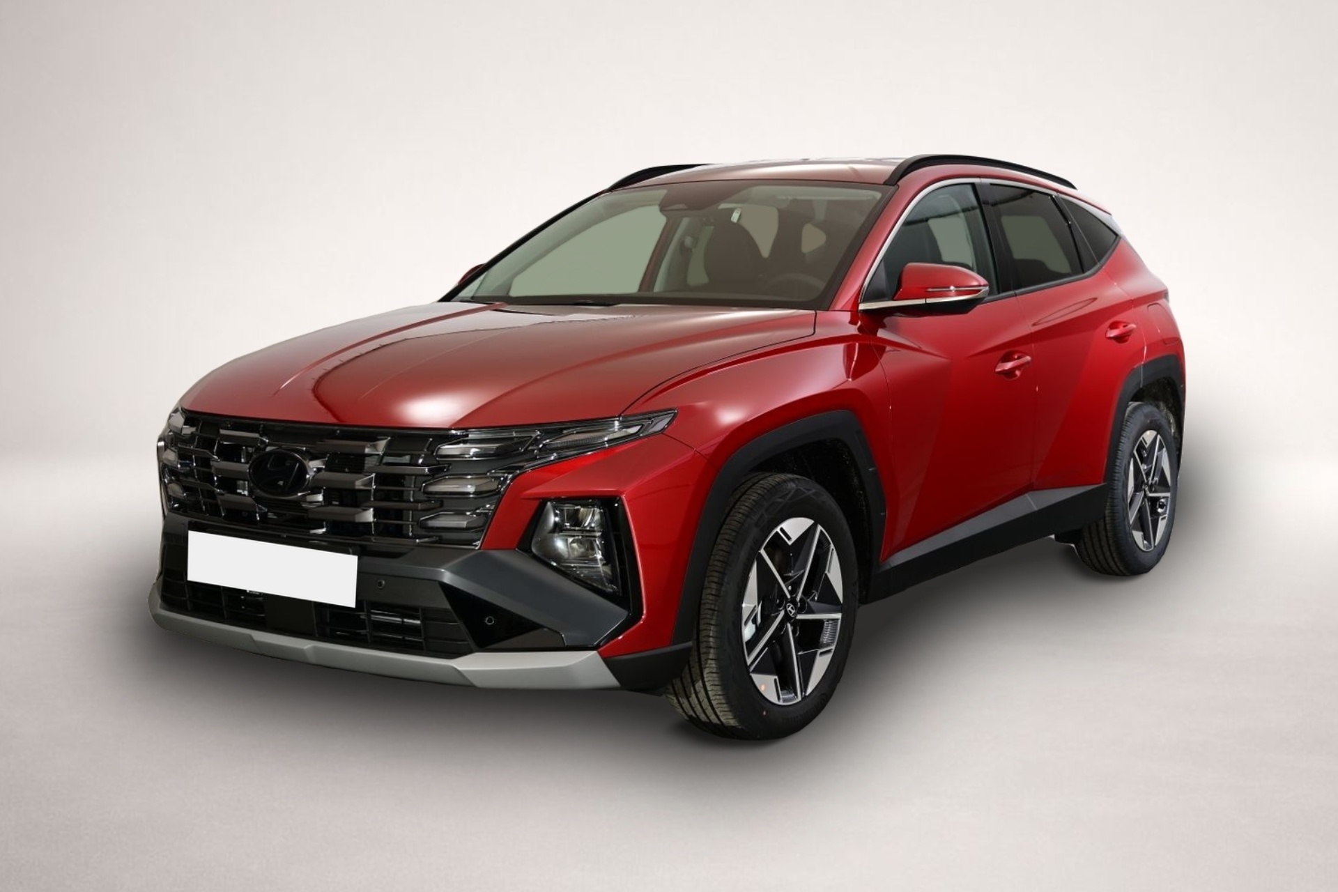 Fotografie Hyundai TUCSON Hyundai Prime 4WD 1.6 T-GDi Hybrid 176 kW