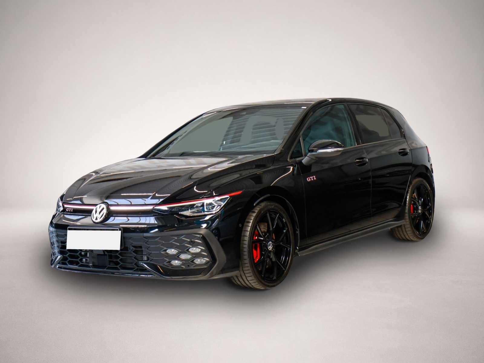 Bild 1 Volkswagen Golf VIII