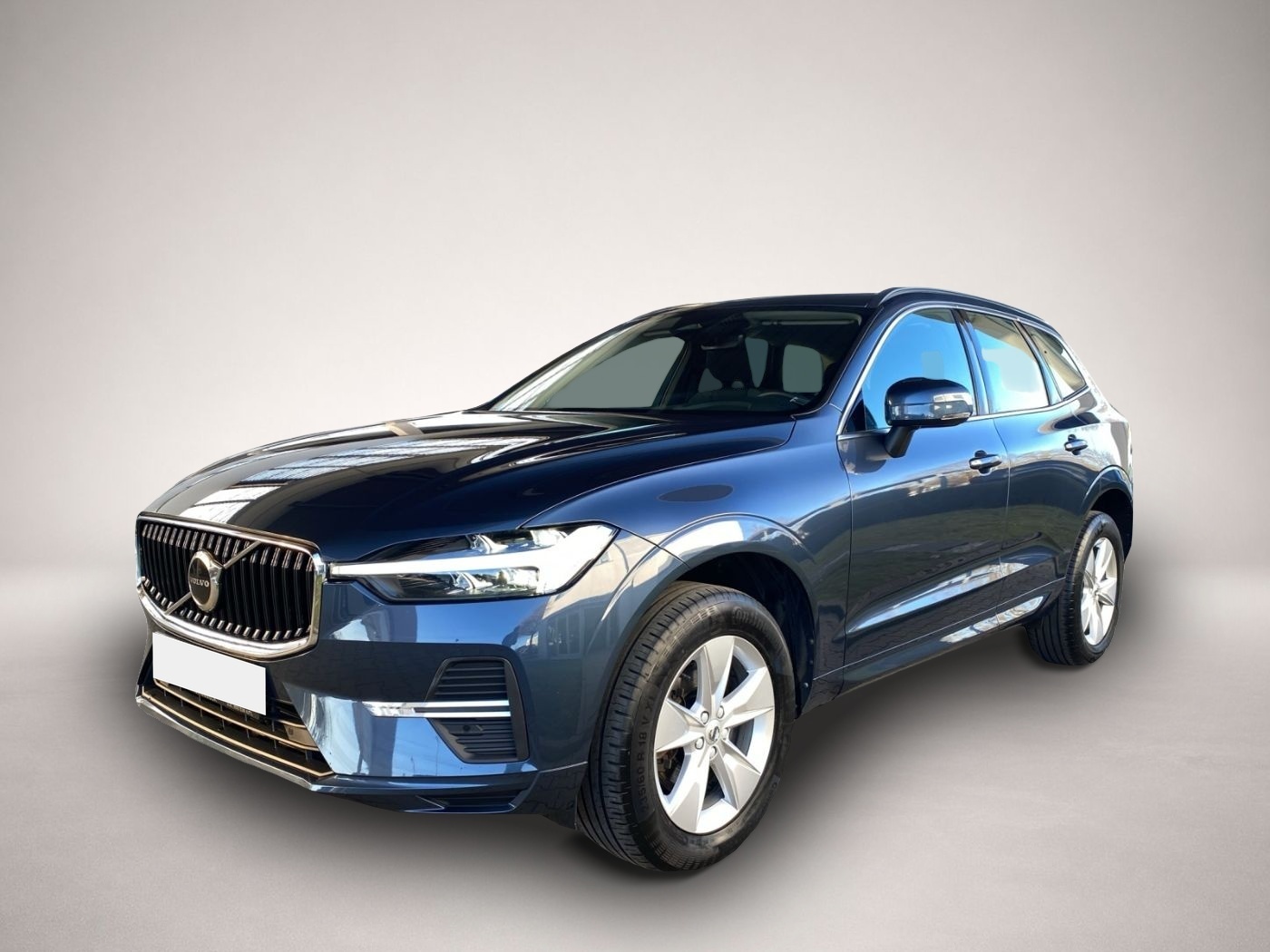 Bild 1 Volvo XC60 B4 (Diesel) Core LED*Navi*SHZ+*4xSHZ