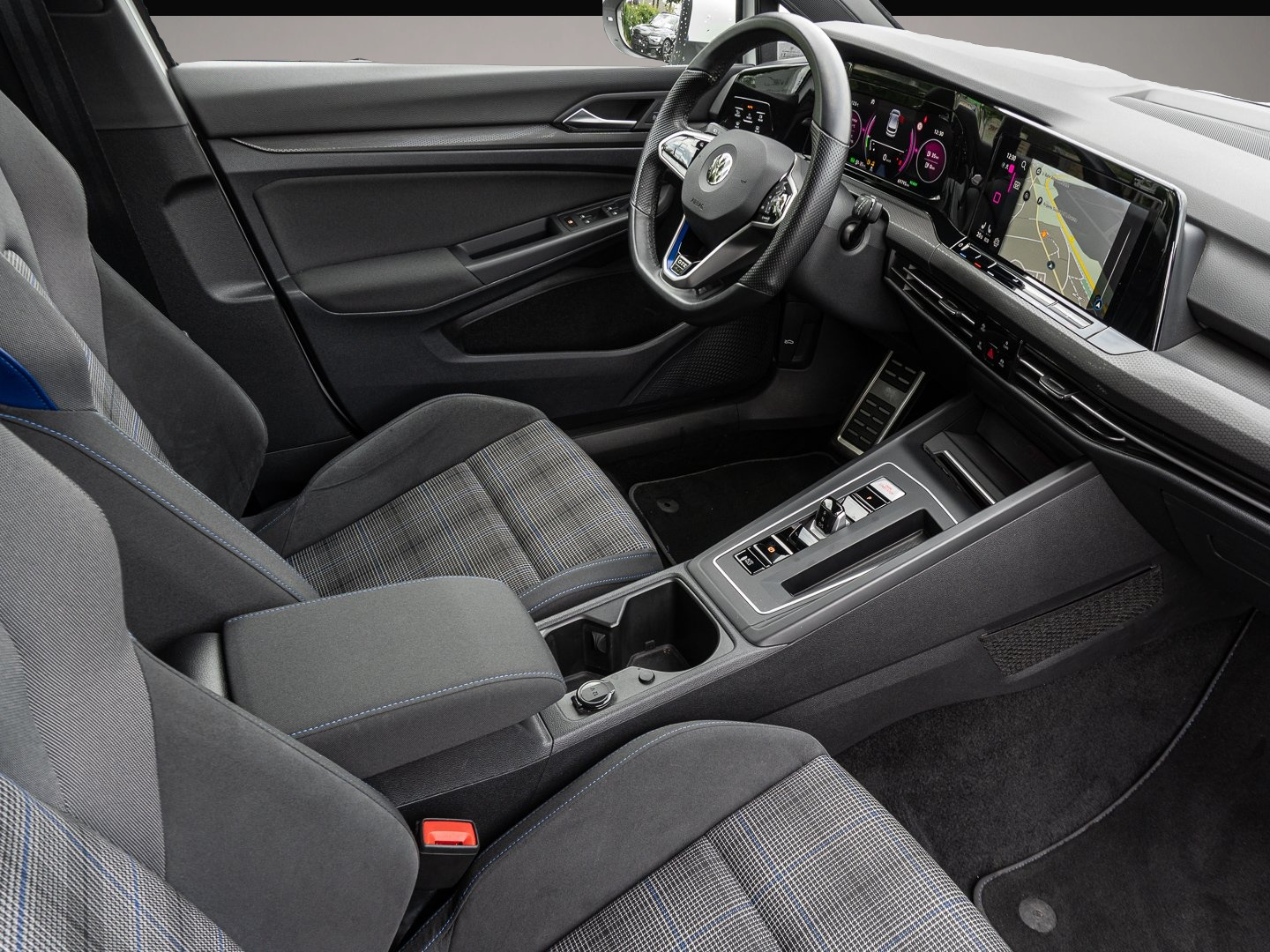 Bild 6 Volkswagen Golf GTE 1.4 eTSI eHybrid DSG