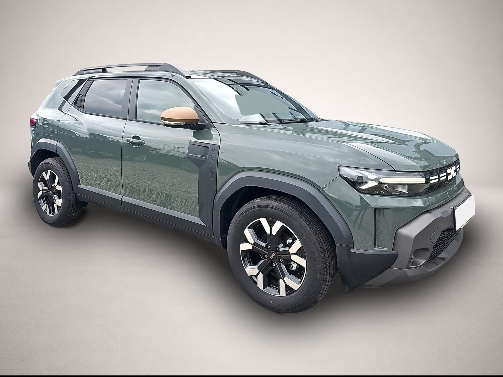 Bild 1 Dacia Duster Tce 130 Extreme Winterpaket KeylessOpenGo