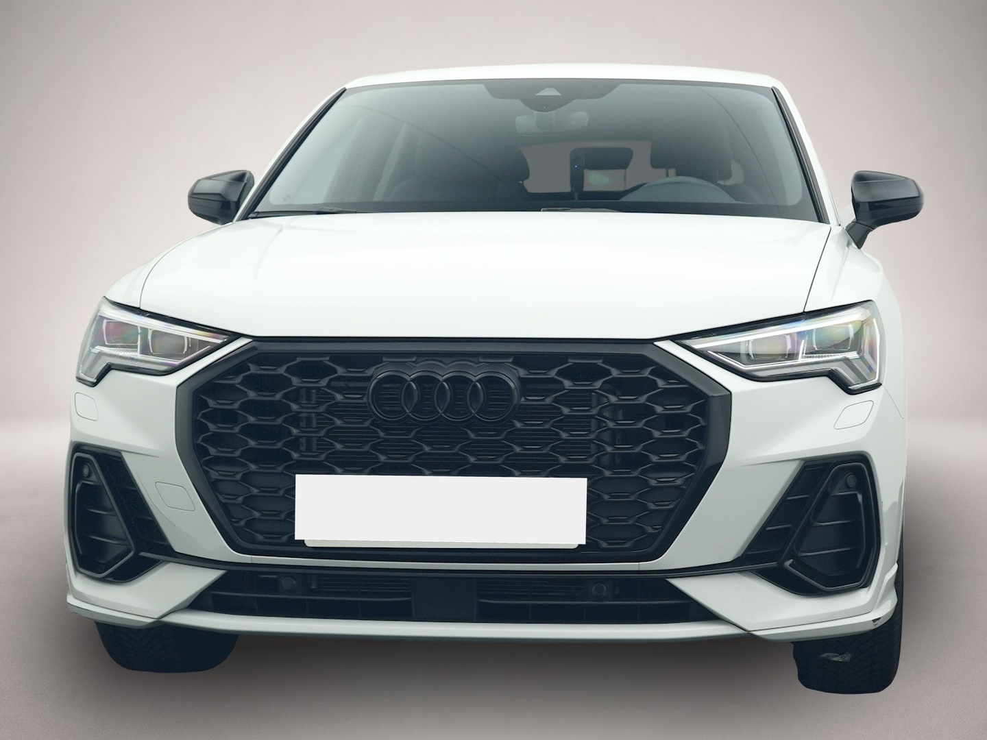 Bild 8 Audi Q3 Sportback 35 TDI S-tronic 2x s-line AHK E-HEC
