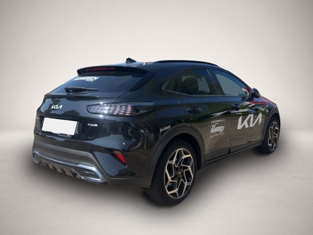 Bild 5 Kia XCeed XCee'd 1.6T-GDI 180 DCT GT Line Leder Navi Digit