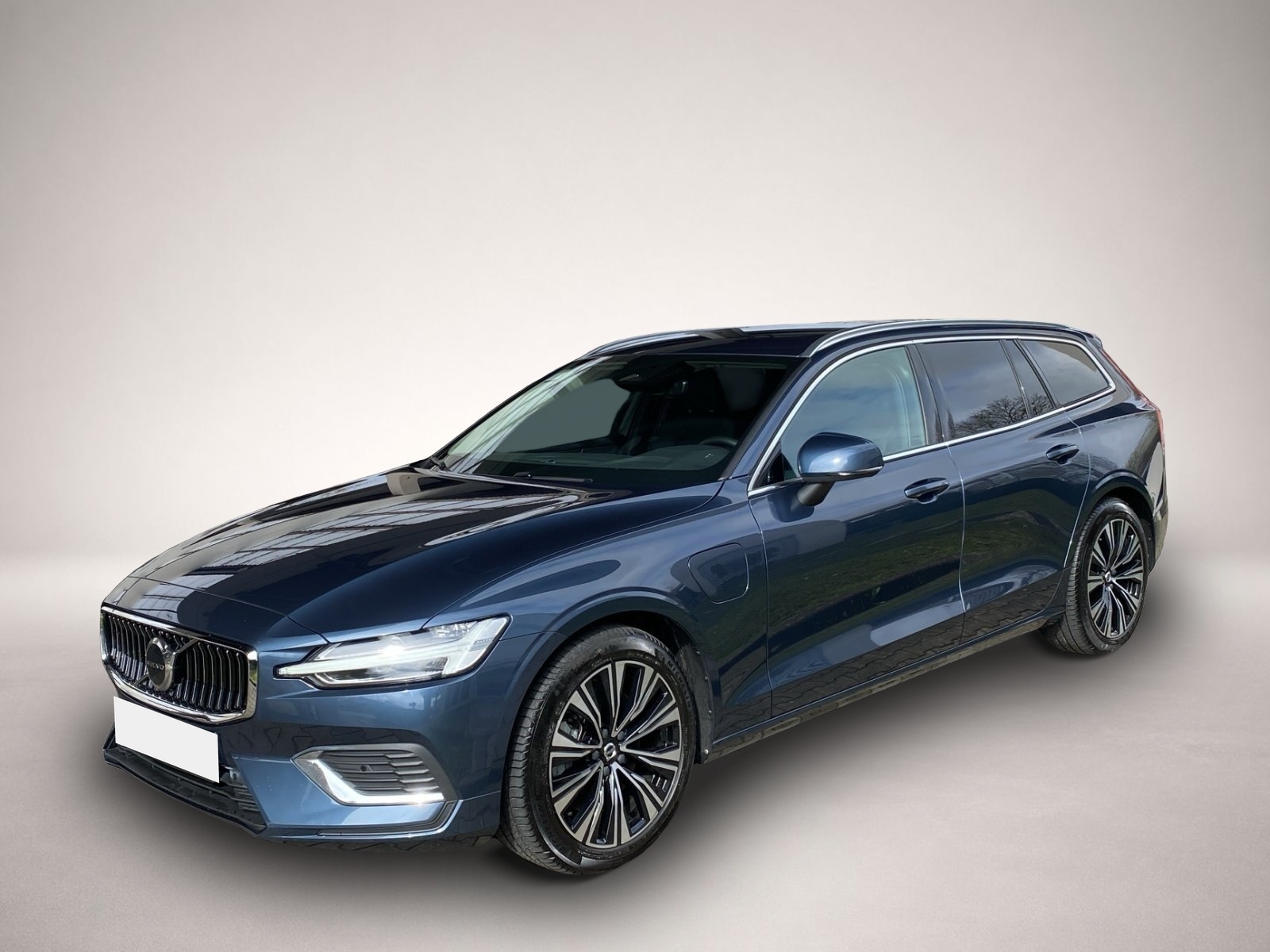 Bild V60 Volvo