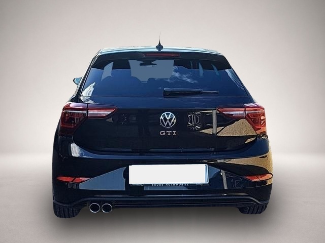 Bild 5 Volkswagen Polo GTI Polo 2.0 TSI DSG GTI / ACC / IQ.Light / 18Z.