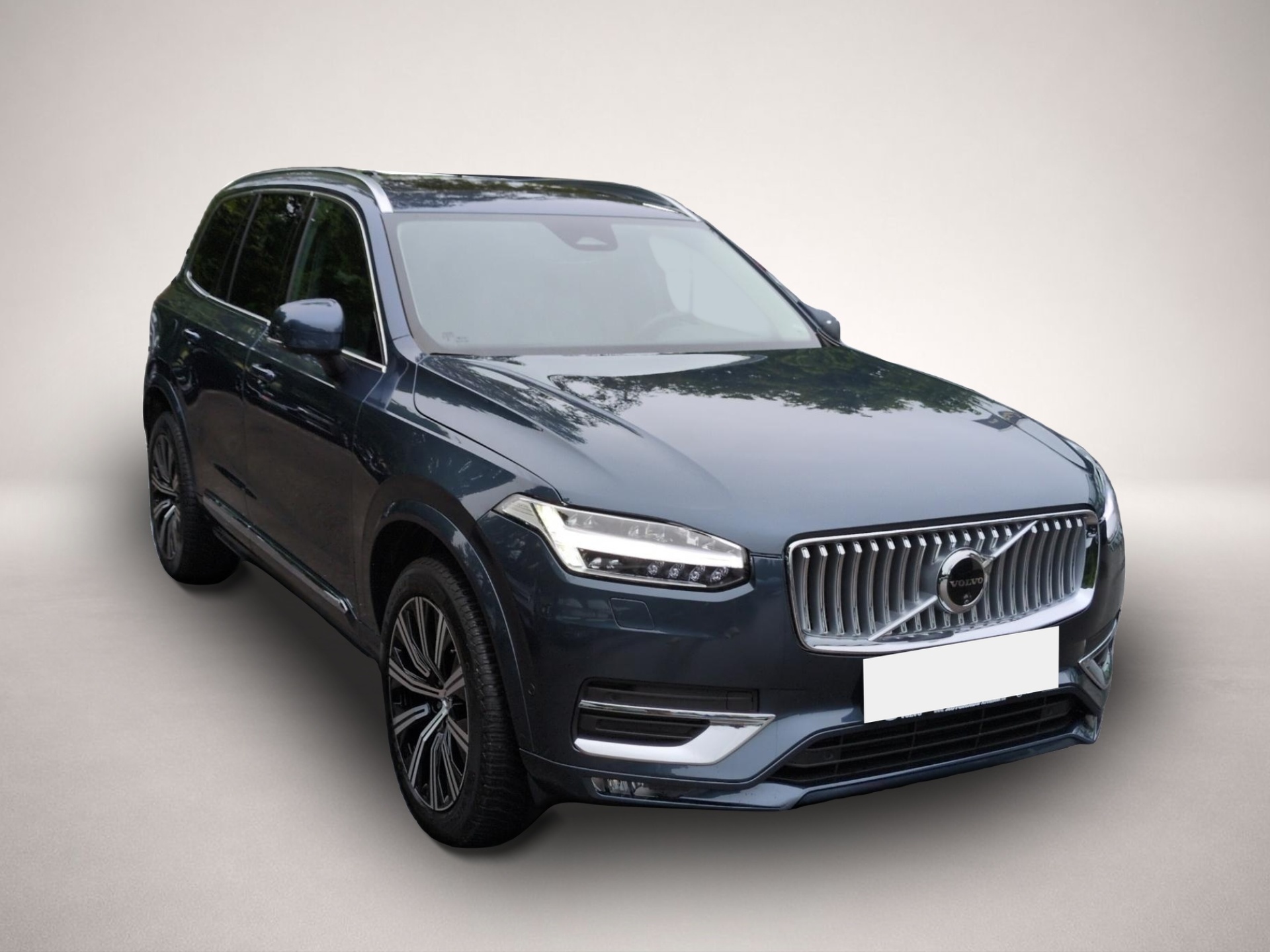 Bild 4 Volvo XC90 B5 (Diesel) Plus Bright AWD Automatik Navi