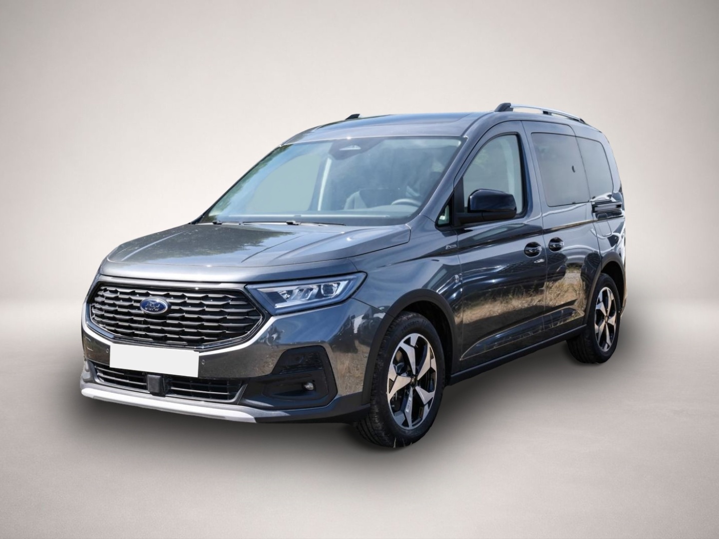 Bild Tourneo Connect Ford