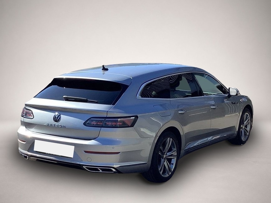 Bild 2 Volkswagen Arteon Shooting Brake 2.0 TDI SCR DSG R-Line AHZ