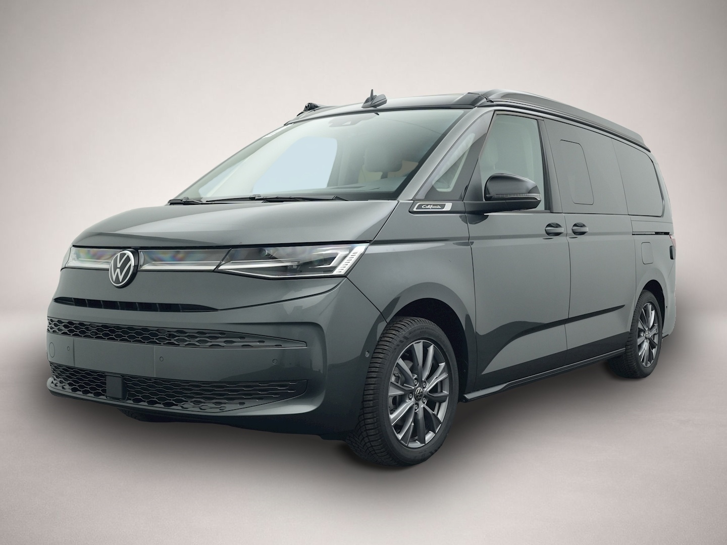 Bild T7 California Volkswagen