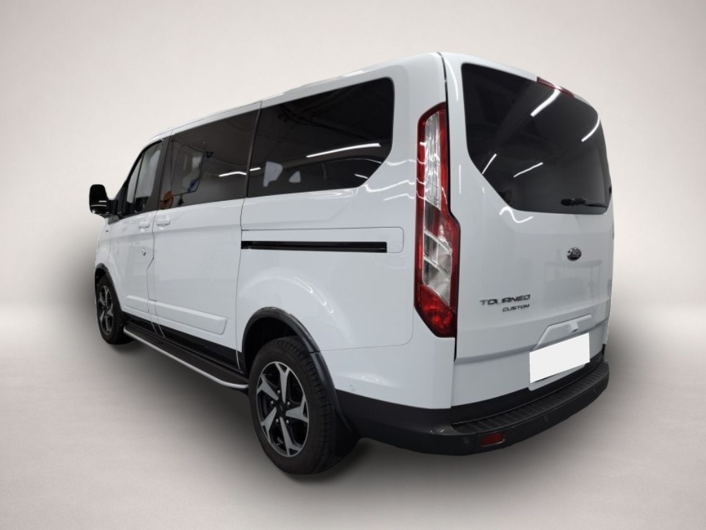 Bild 3 Ford Tourneo Custom L1 Autm. Active NAVI RFK SHZ PDC
