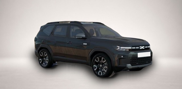 Bild 5 Dacia Bigster Journey SHZ 19-Zoll Hybrid 155 Journey SHZ 19-Z.