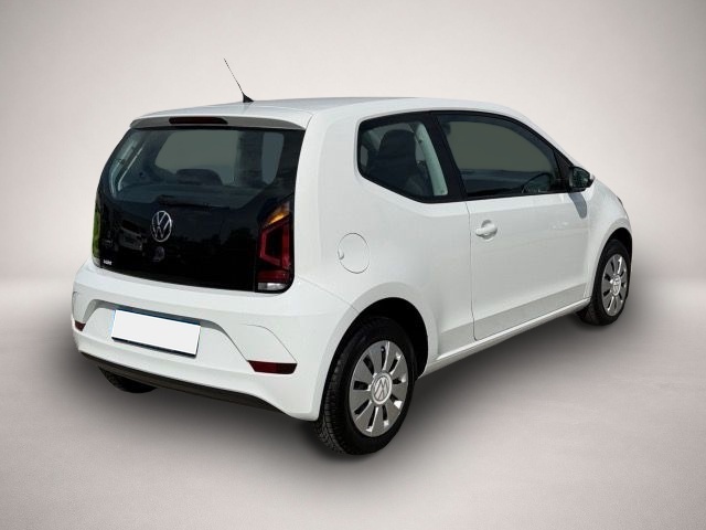 Bild 5 Volkswagen up! 1.0 SHZ.,