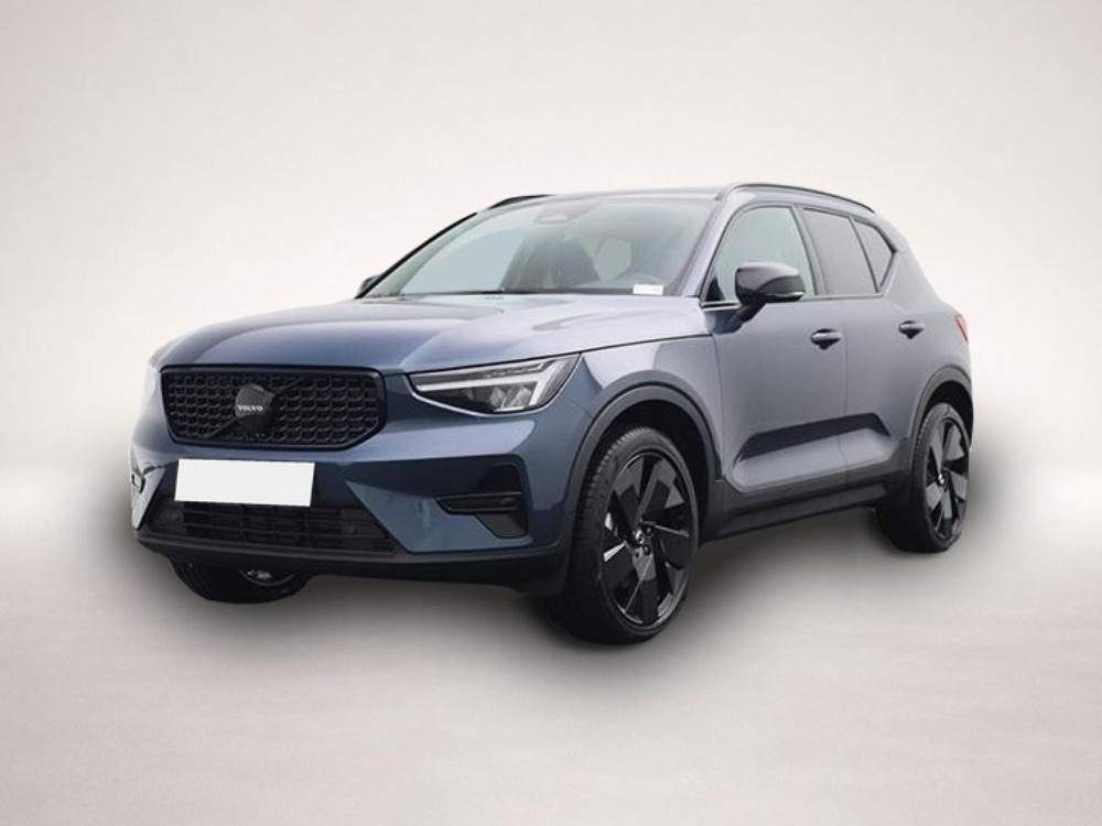 Bild 6 Volvo XC40 2.0 Black Edition Plus B4 Mild-Hybrid 197P