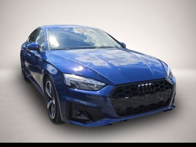 Bild 2 Audi A5 Sportback 35 TDI S-tronic S-Line *AHK*LED*Nav