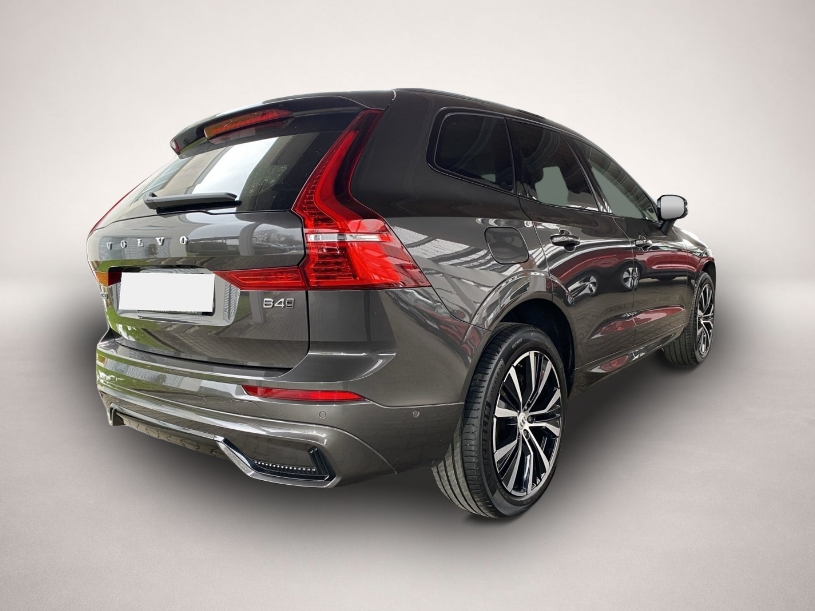 Bild 5 Volvo XC60 Ultimate Dark AWD*AHK*LED*Navi*MMY*