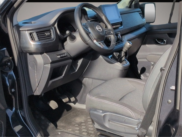 Bild 4 Nissan Primastar Tekna 2.0D*8-Sitze LED Navi R-Kam SHZ