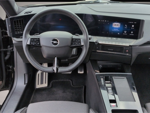 Fotografie des Opel Astra ST GS 1.2Turbo*Autom Voll-LED 360°Kam ACC