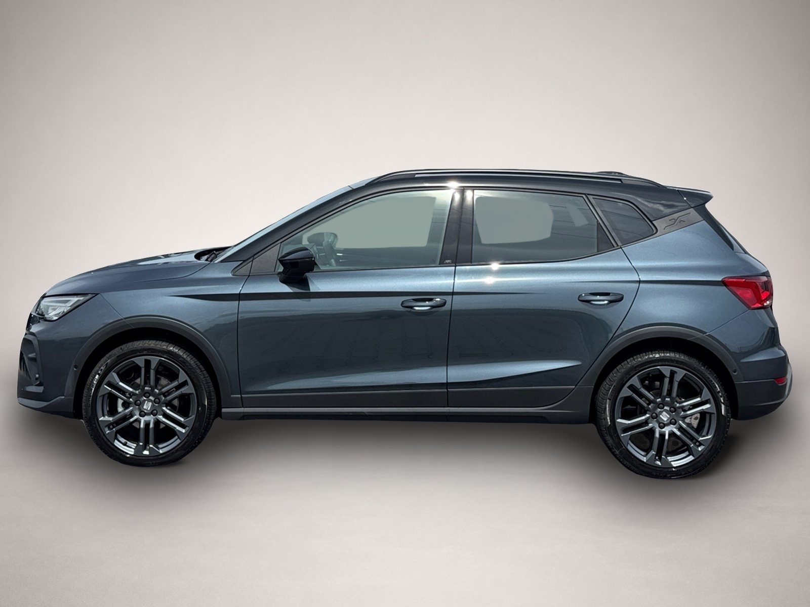 Bild 3 Seat Arona FR TSI DSG|NEUESMODELL!|AHK|NAVI|ACC|NEW!