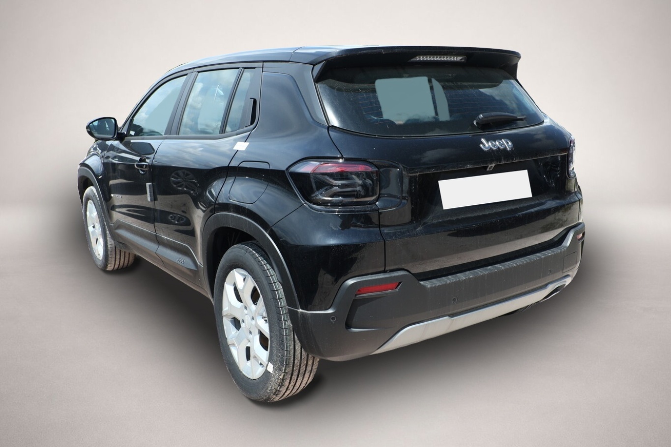 Fotografie 4 des Jeep Avenger Hybrid Altitude Kam KlimaA ACC 17Z AppCo