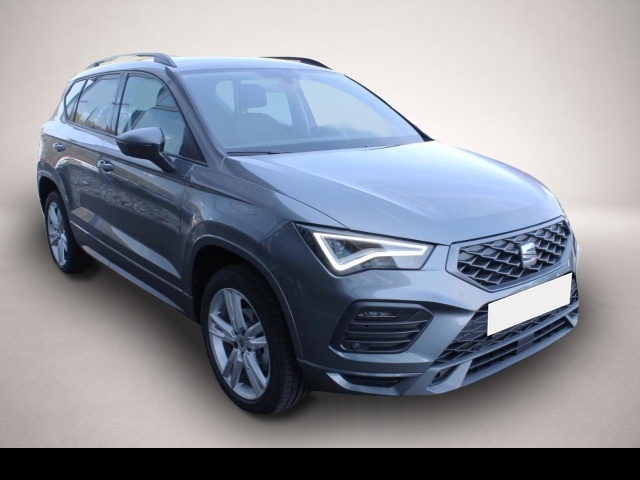 Bild 2 Seat Ateca 1.5 TSI FR Modellpflege DSG RFK LED Assist