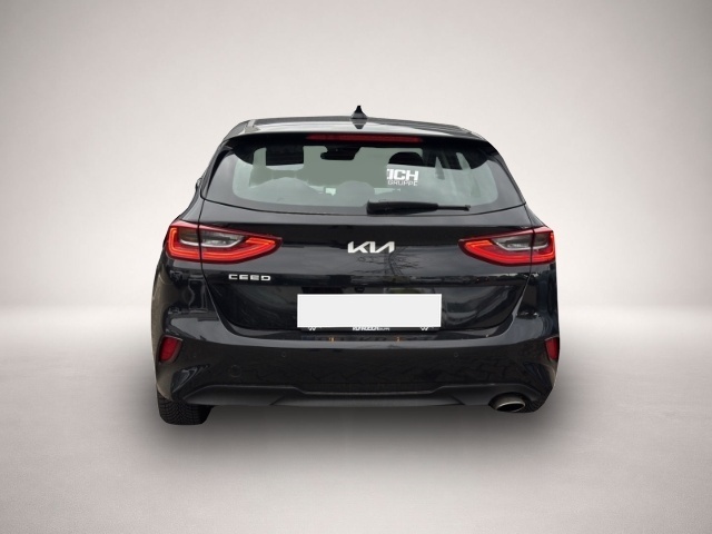 Bild 4 Kia cee'd / Ceed Cee'd 1.5 T-GDI DCT Vision Navi Digitales Cockpi