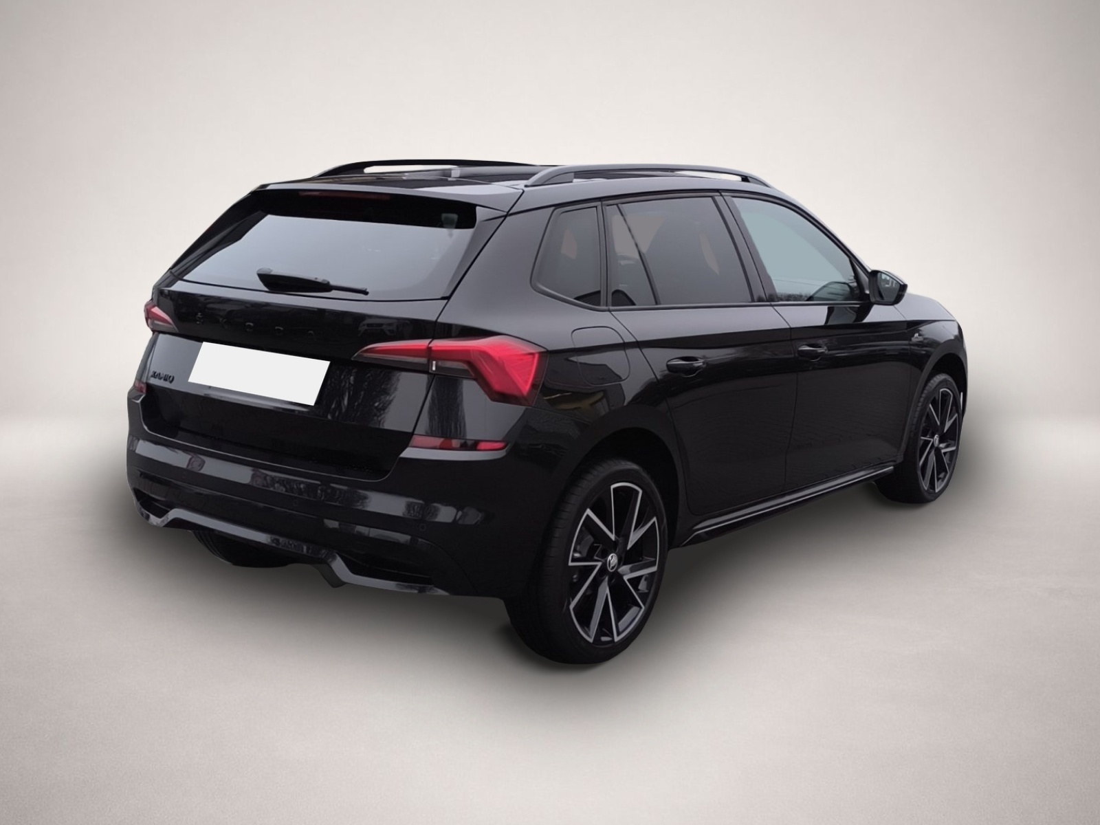 Bild 7 Skoda Kamiq 1.5 TSI DSG Monte Carlo VOLL-LED PANO NAVI