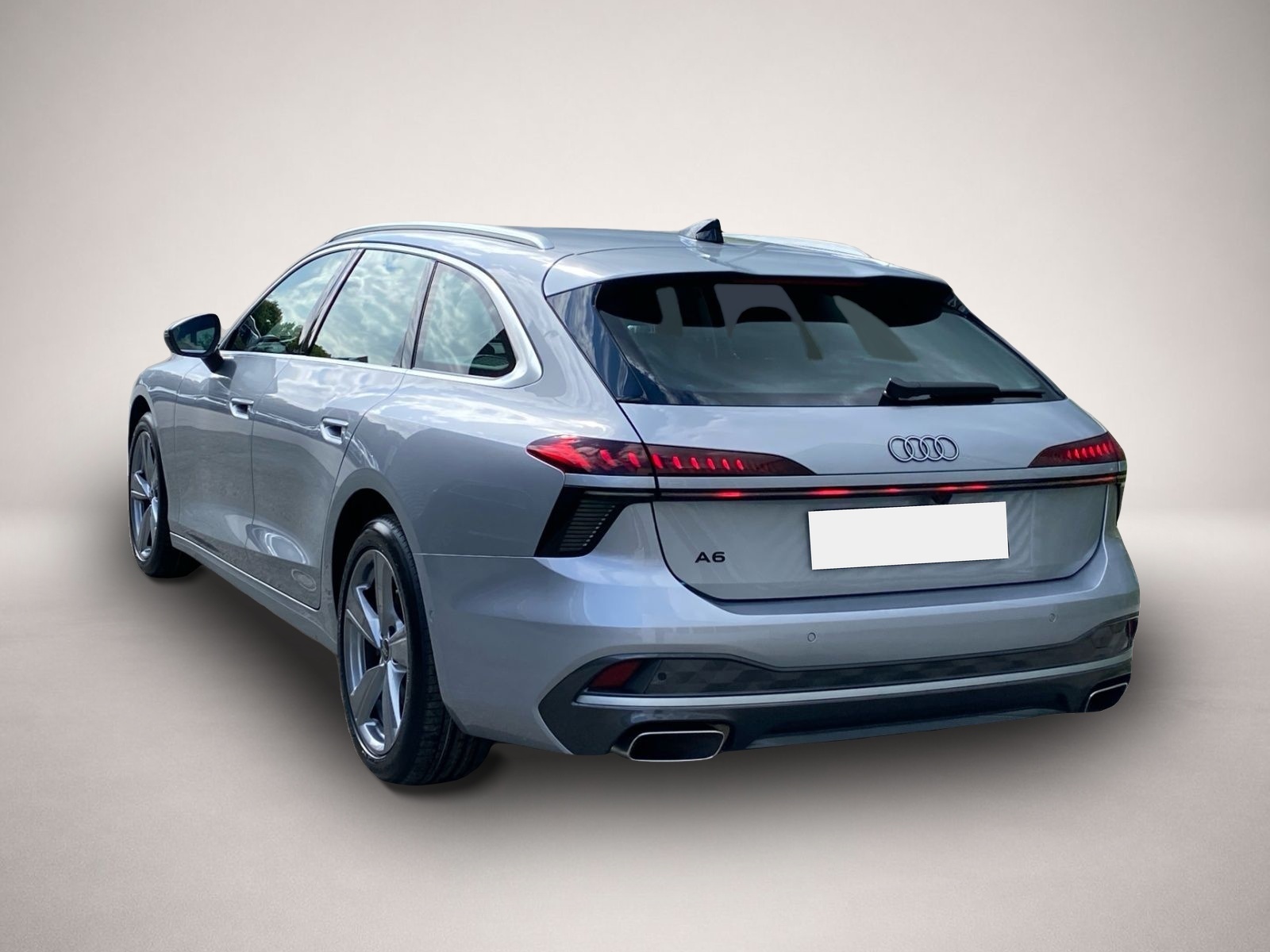 Fotografie 3 des Audi A6 Avant TFSI S-Tronic Design*Head_up*Matrix