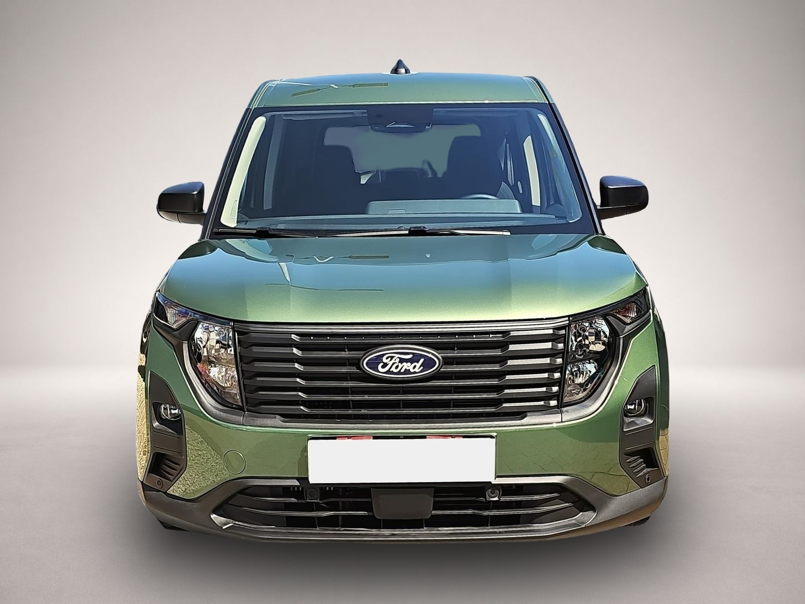 Bild 2 Ford Tourneo Courier 1.0 EB Trend 5JGar Kamera Winter