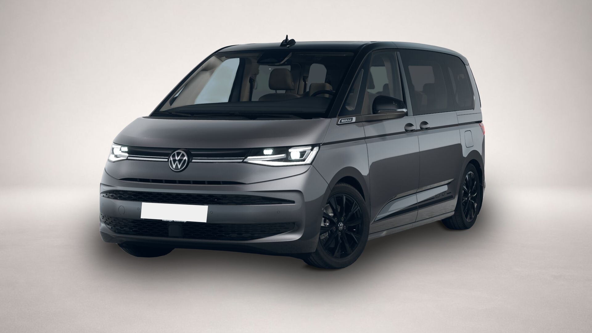 Fotografie Volkswagen T7 Multivan Volkswagen Life 