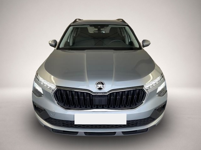 Bild 2 Skoda Kamiq 1.0 TSI DSG AHK+Alu16+Sitzheizung+AppConn.