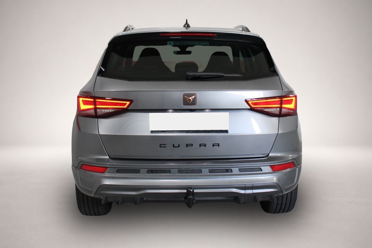 Bild 3 Cupra Ateca 2.0 TSI 7-Gang-DSG 4 x 4