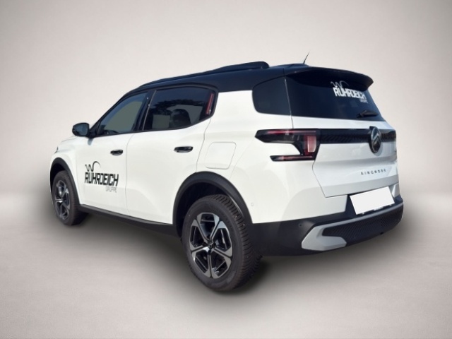 Bild 2 Citroën C3 Aircross Hybrid 145 MAX 1.2 Mild-EU6e HUD Nav