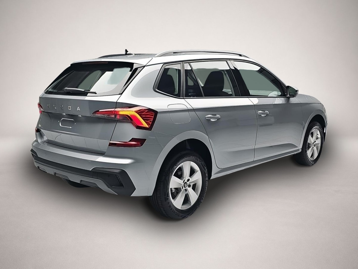 Bild 2 Skoda Kamiq 1.0 TSI DSG Classic LED Kamera LM