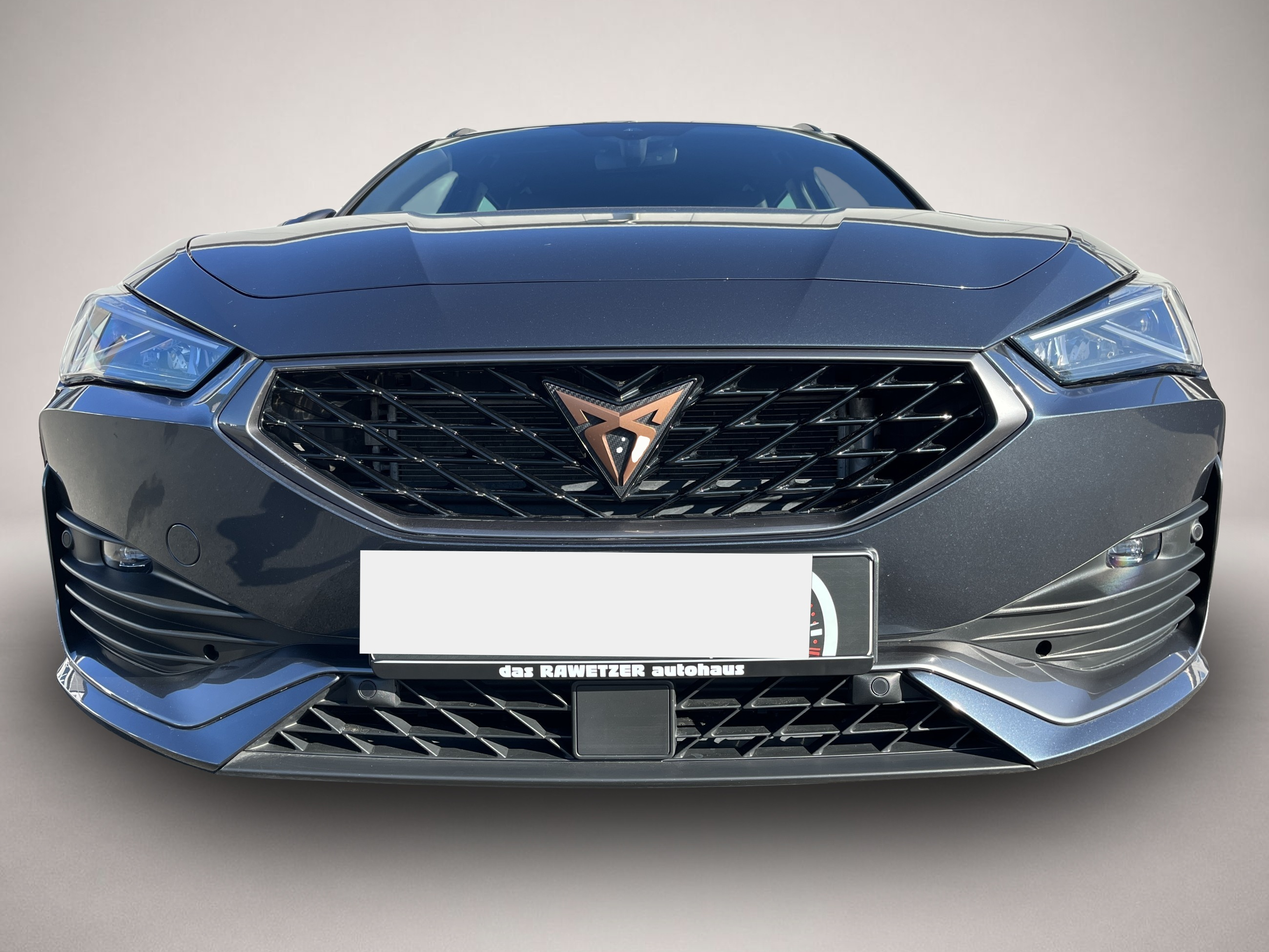 Bild 3 Cupra Leon SP 2.0 TSI DSG 163¤ m.20% Anz. Navi ACC LED