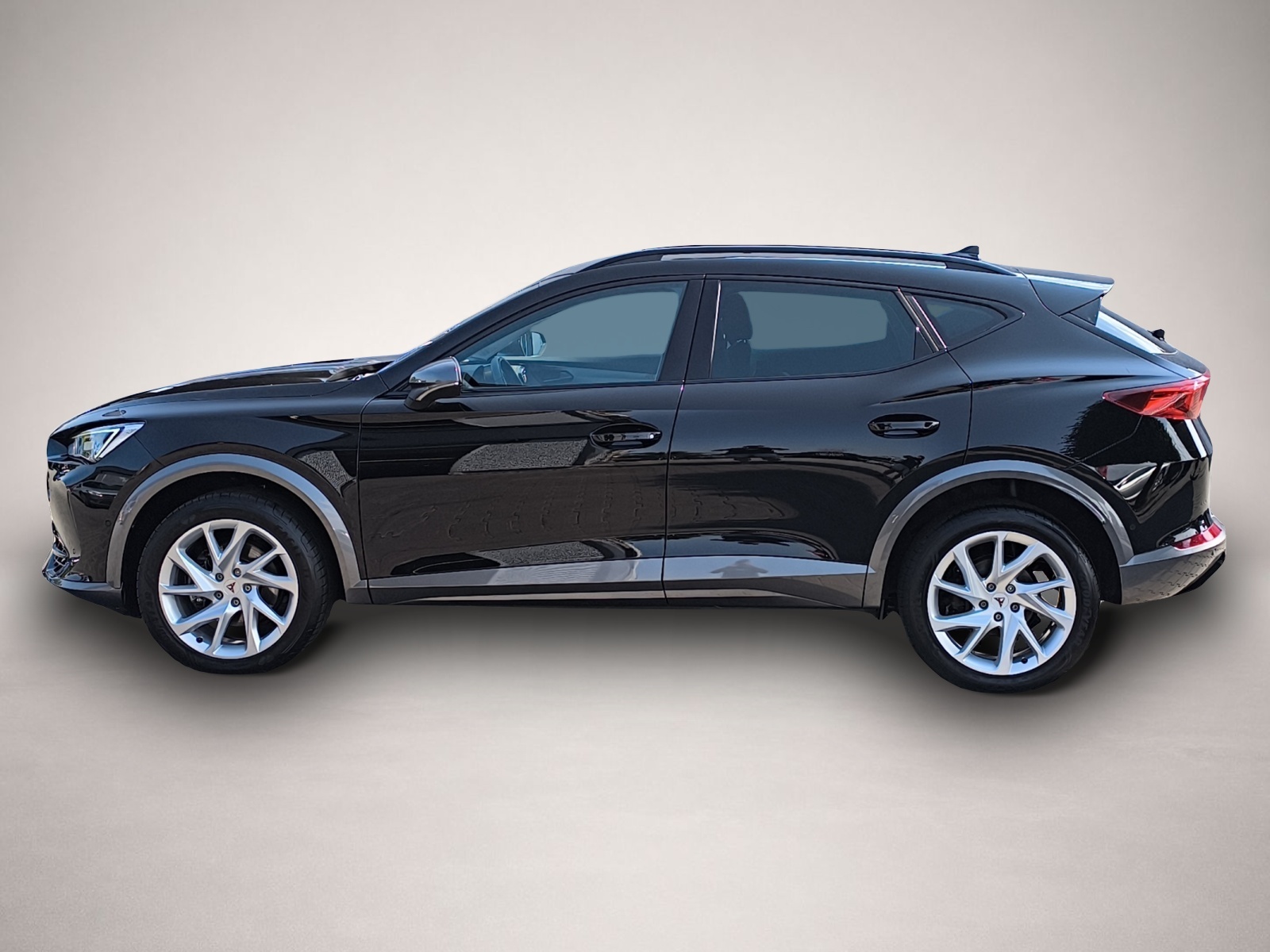Bild 4 Cupra Formentor 1.5 TSI DSG LED FULL-LINK RFK