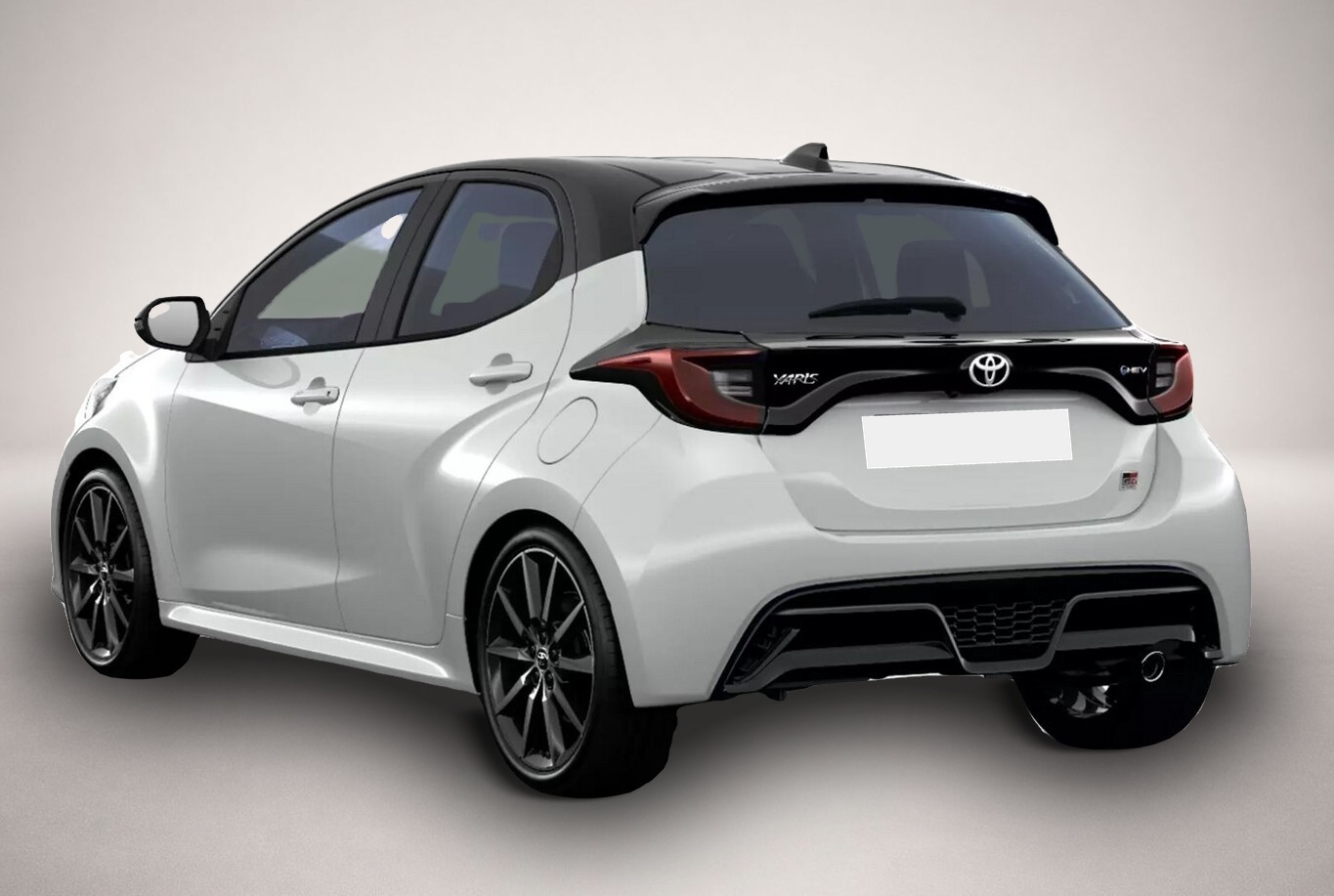 Bild 5 Toyota Yaris GR Sport Nav LED HeadUp SmartKey SHZ BLIS