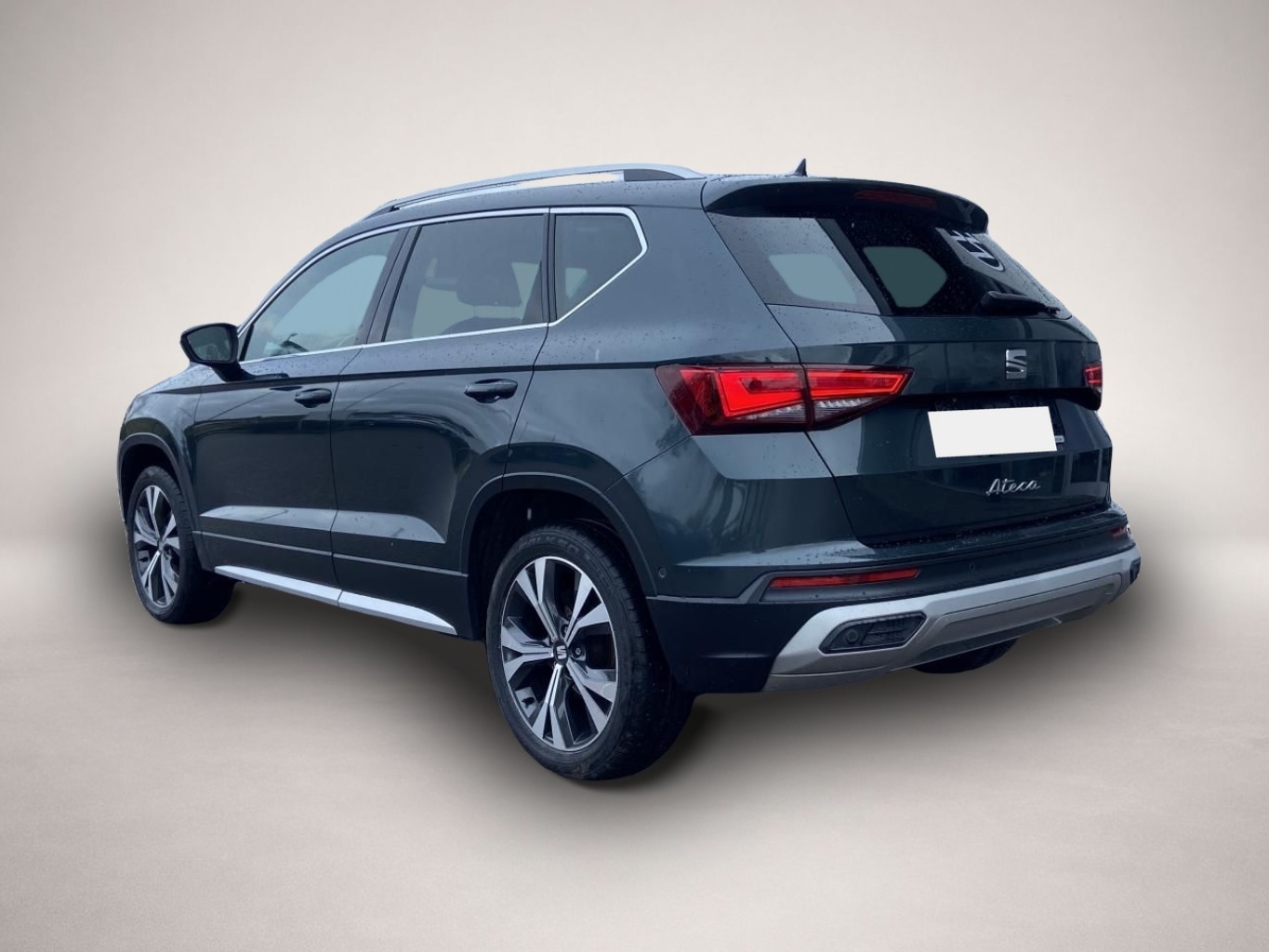 Bild 3 Seat Ateca 1.5 TSI Xperience PANORAMA+AHK+VIRTUAL-COC