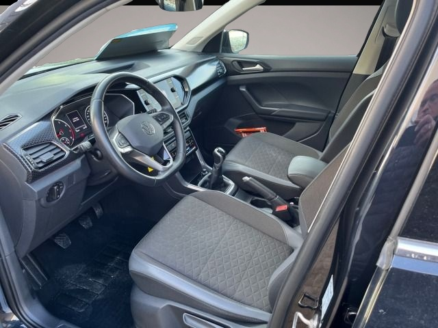 Bild 8 Volkswagen T-Cross 1.0 TSI Style App-Connect,ACC