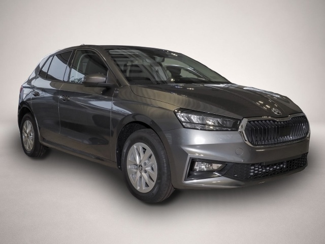 Bild 2 Skoda Fabia Selection+AUTOMATIK+CARPLAY+R-KAM+PDC+S/L
