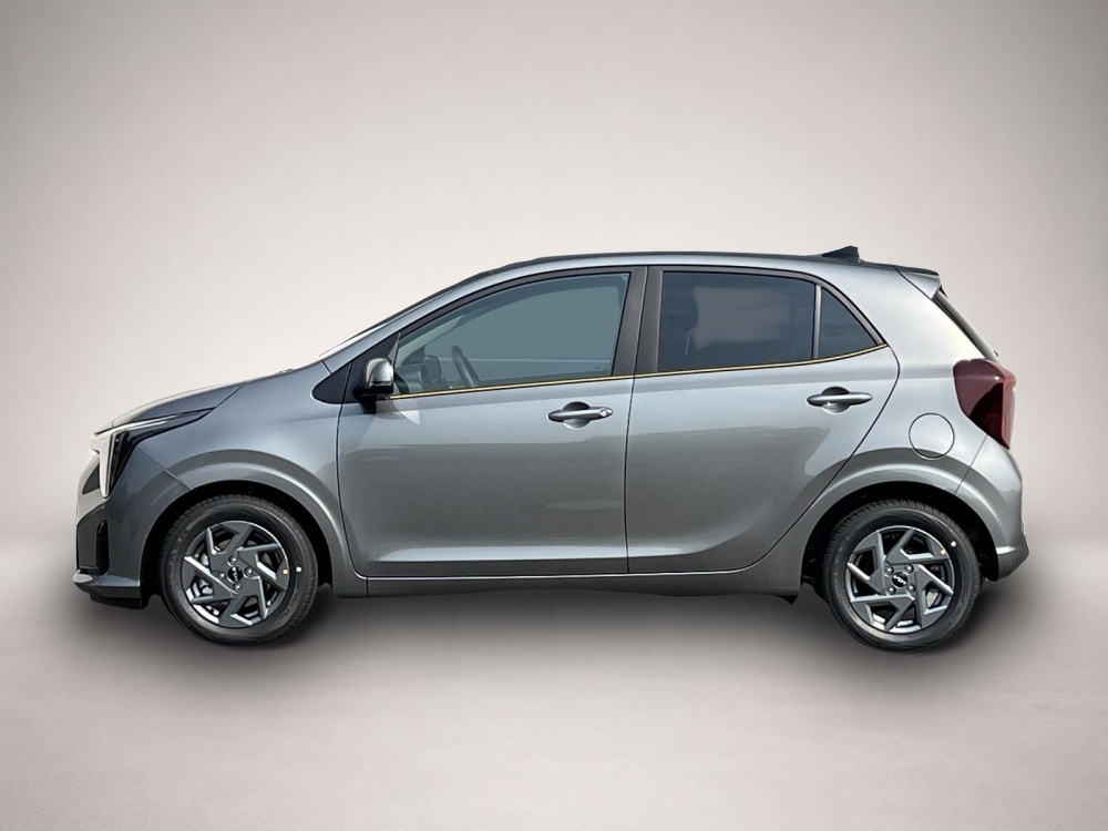 Fotografie 2 des Kia Picanto ExecutiveLine 1,0 Automatik 50kW MJ27