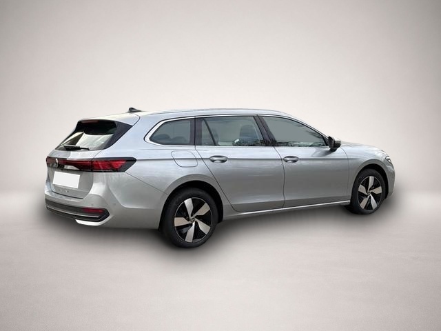 Bild 5 Volkswagen Passat Variant Business DSG+AHK+MASSAGE+NAVI+ACC+KAMERA+LED+17.