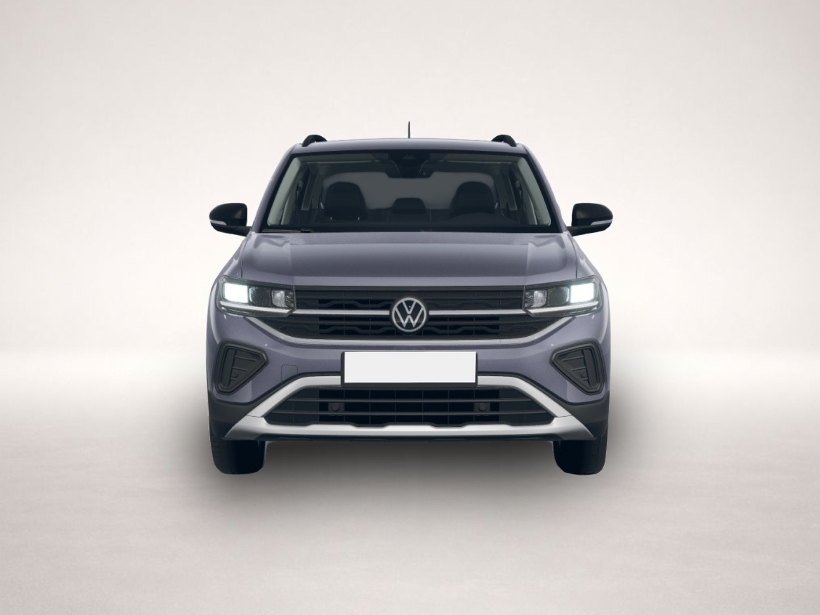Bild 6 Volkswagen T-Cross