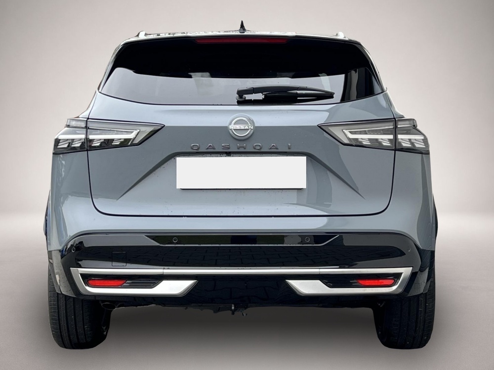 Bild 5 Nissan Qashqai Tekna + Plus 1,3 DIG-T Xtronic MHEV 158