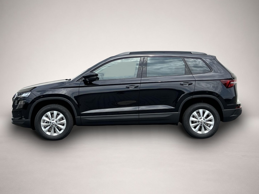 Bild 2 Skoda Karoq Selection 1,0 TSI 85KW Winter