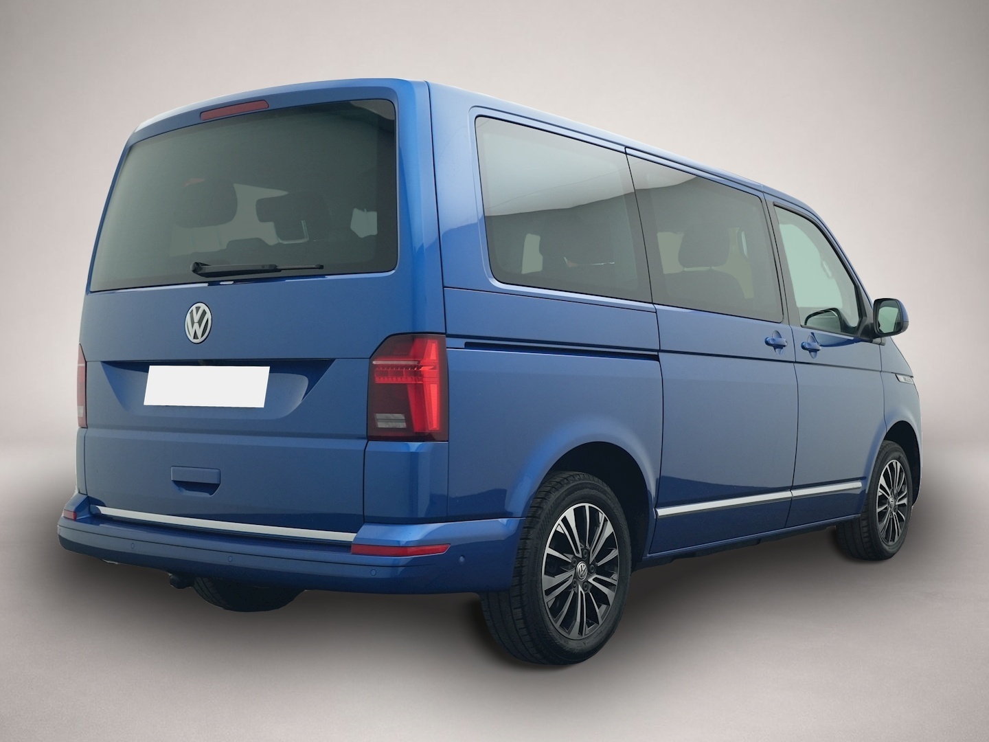 Bild 5 Volkswagen T6 Multivan T6.1 Multivan 2.0 TDI DSG 4Mo. Comfortline
